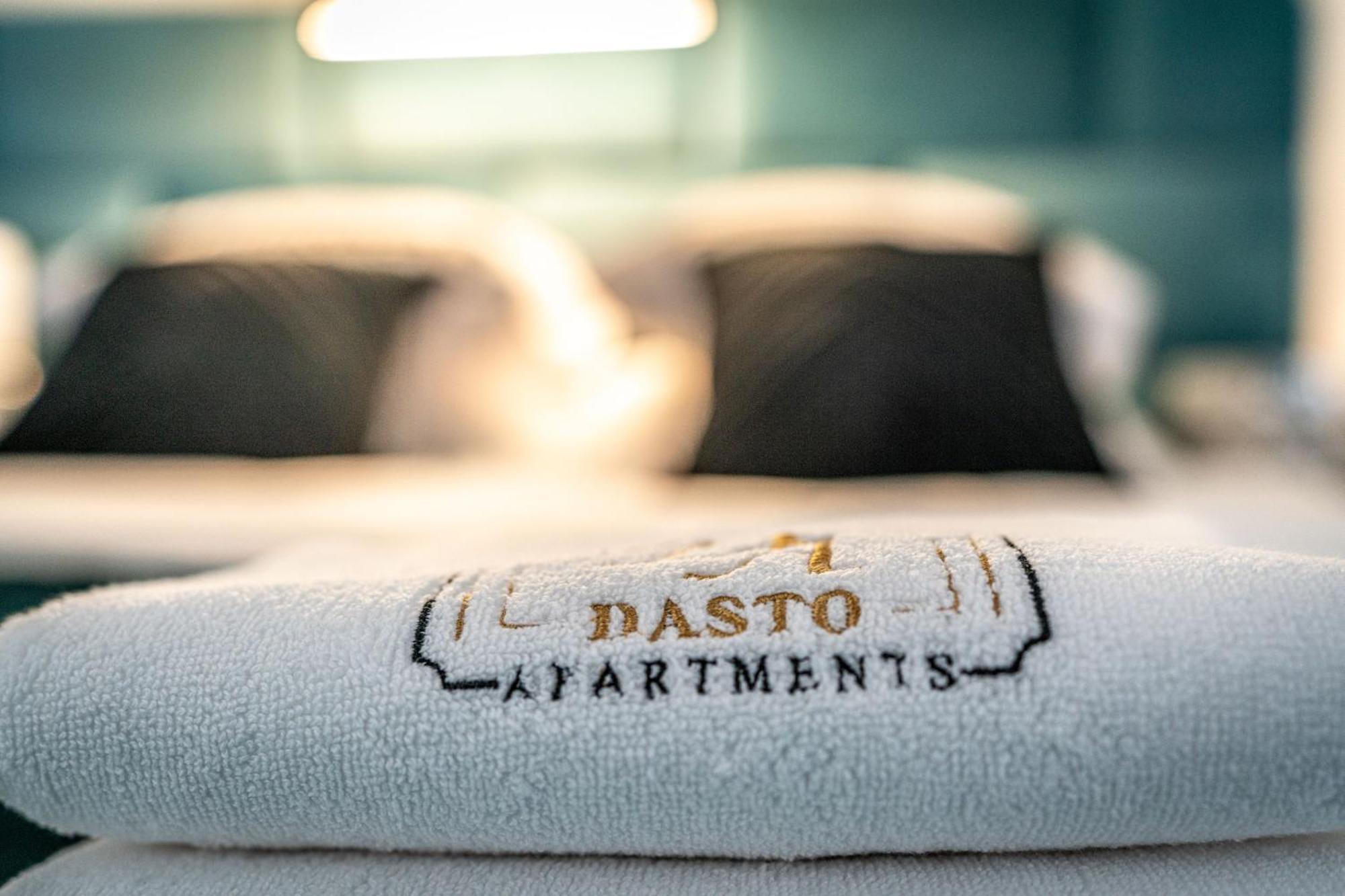 Dasto Apartments Old Town Krakau Kamer foto